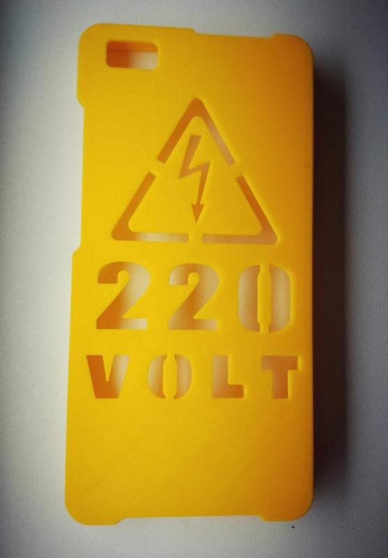 Xiaomi mi 5 220 volt