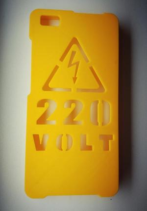 Xiaomi mi 5 220 volt