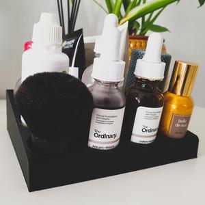 Make Up Support Organizer Ordinary