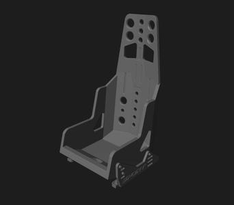 KIRKEY 2 SEAT