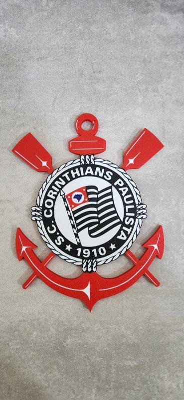 Corinthians wall decoration display