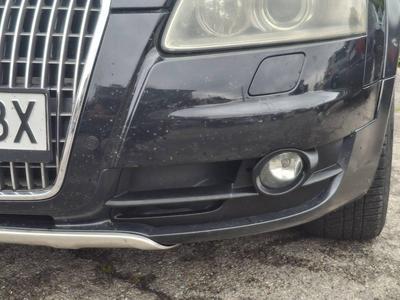 AUDI A6 C6 4F Allroad foglight grill