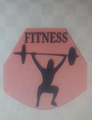 Fitness, sport, gymnastics.