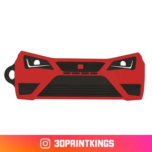 Seat Ibiza Cupra IV (6P) - Key Chain