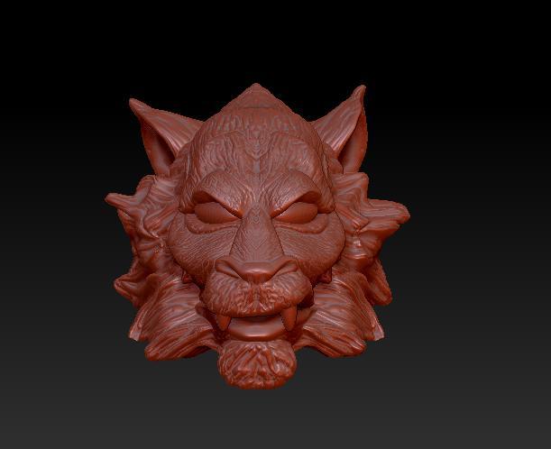 thndercats jackalman werewolf marvel legends