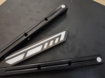 Squid Industries Krake Raken Trainer Inserts