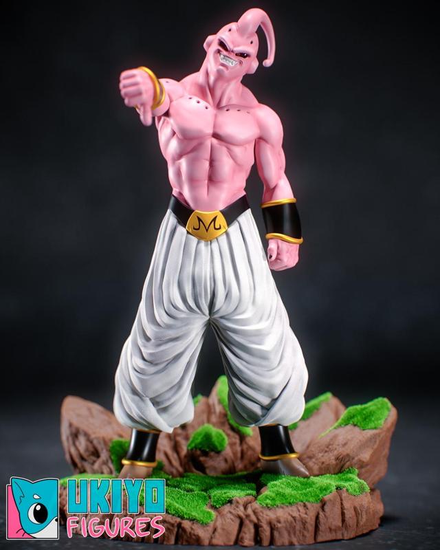 Super Majin Boo