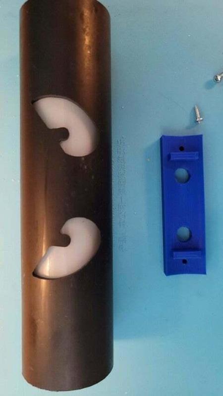 Boscoyo Spooky Eyes Bullet Adapter