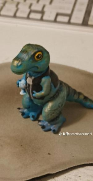 Barmansaurus (drunksaurus)