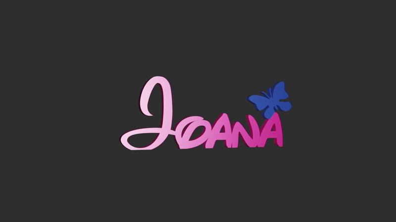 Joana Name