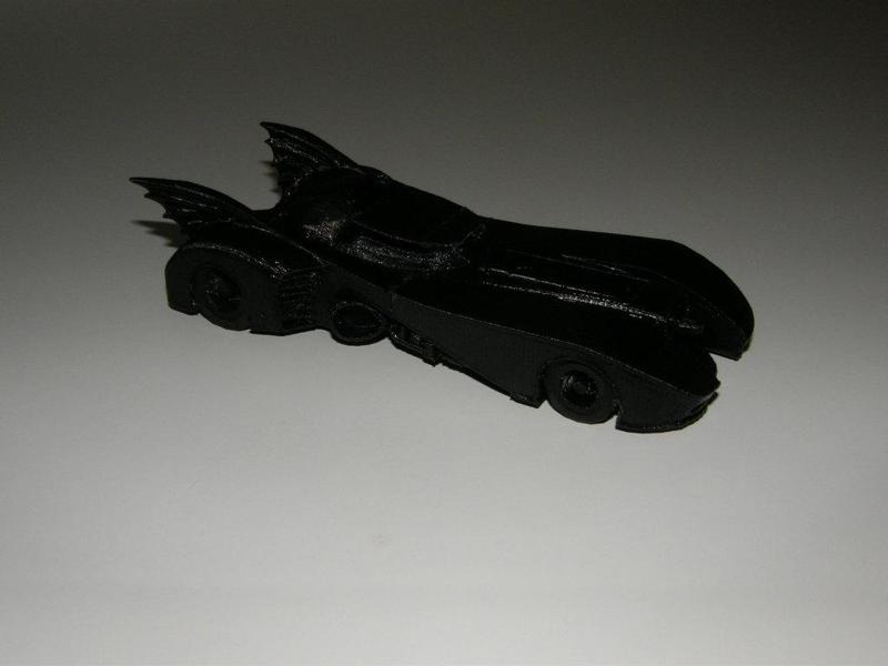 BatMobil