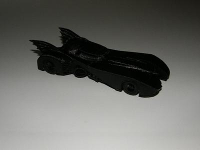 BatMobil