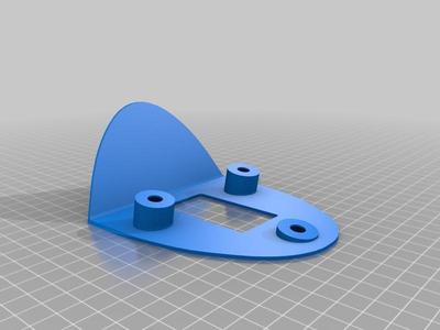 Canopy/Pod for SkyEye CloudSurfer RoboSurfer/Skysurfer2000