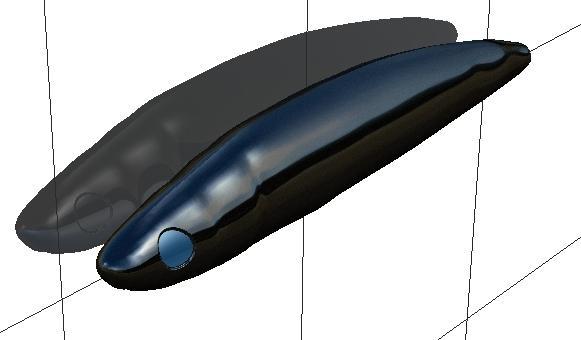 bait fishing/ isca de pesca