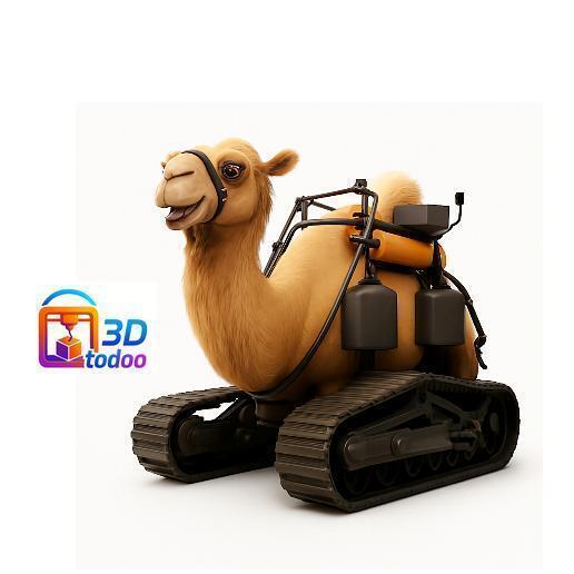 2.35. Tracotucotulu Delapeladustuz MEME BRAINROT ITALIAN