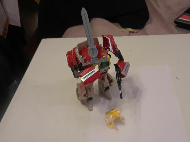 Phelps3D Omens Sword Of