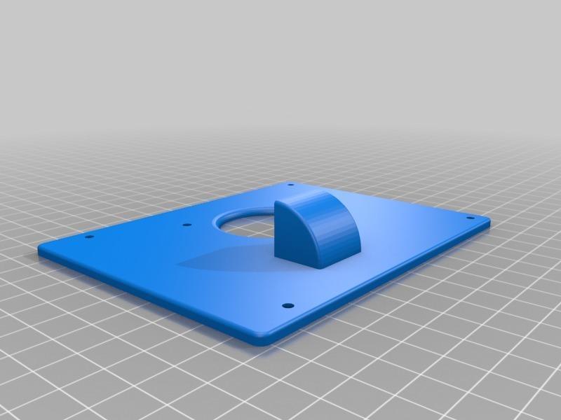 MKS Base Casing designed by MKS - REMIX