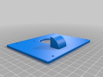 MKS Base Casing designed by MKS - REMIX