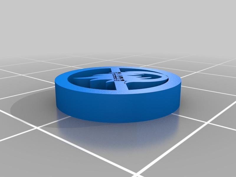 Weapons Disabled Token Star Wars x-Wing Miniatures Game