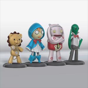 Bleach Modified Soul Collection