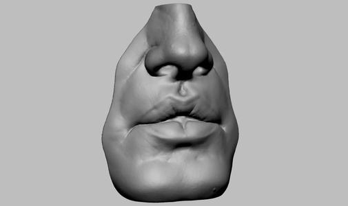 Mouth