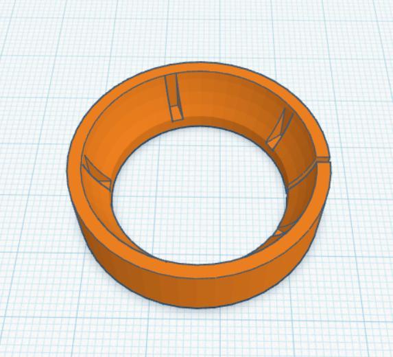 Chevy Metro Shifter Ball Bushing