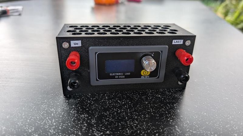 Gehäuse für XY-FZ35