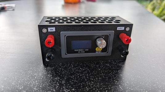 Gehäuse für XY-FZ35