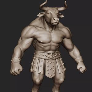 Minotaur