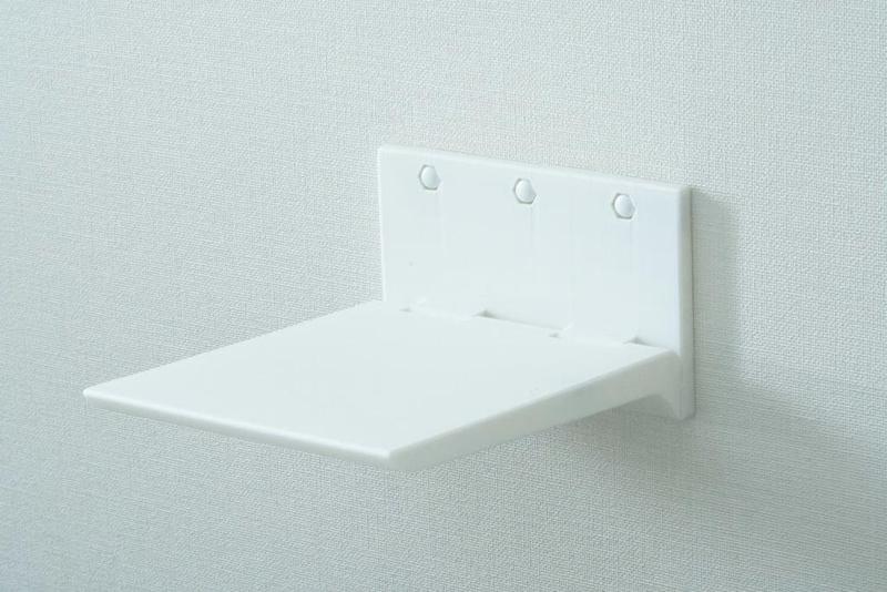 Folding Wall Shelf