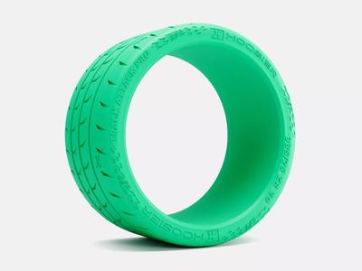 20x12 Hoosier Track Attack Pro 335-25R20