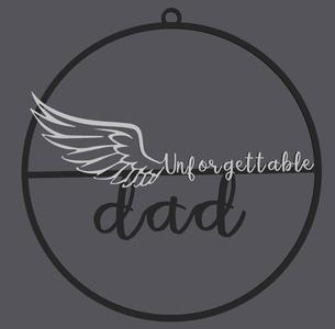 loop unforgettable dad