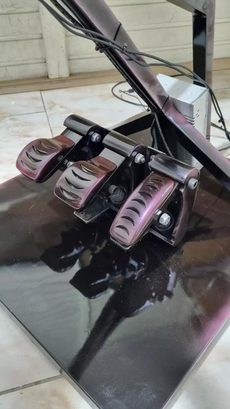 Pedals