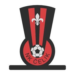 NK Celik Zenica Logo Lamp