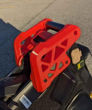 Leaperkim Veteran Lynx Replacement Front Handle
