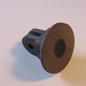 Weatronic DV4 GoPro Interface
