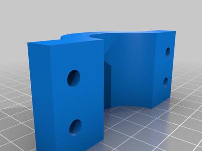 handle for hedge trimmer