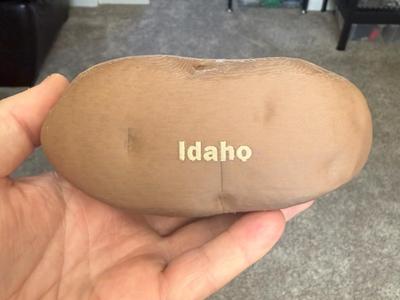 Idaho Potato