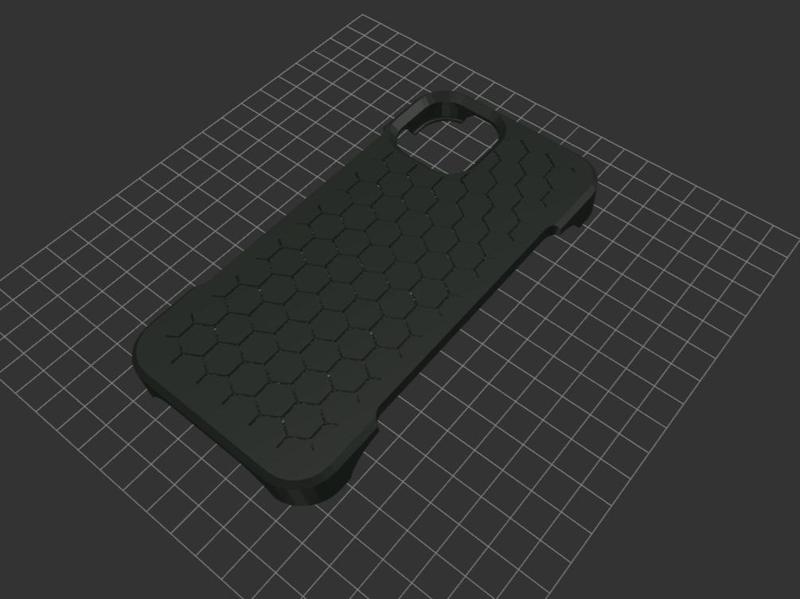 Iphone 13 mini Phone case