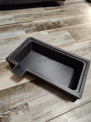 Dall Corte Mini Drip Tray