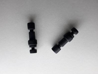 Tippmann 98 Safety Button