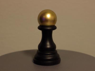 Pawn Chess Piece
