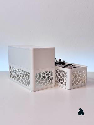 Voronoi StackBox