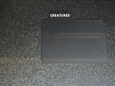 MTG Organizer