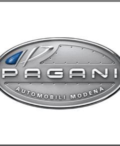 Pagani - FREE wall art
