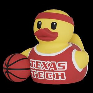 Basketball- Texas Tech Red Raiders