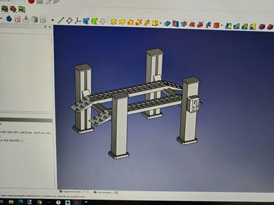Garage elevators