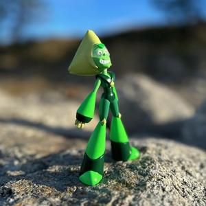 Peridot (Steven Universe)