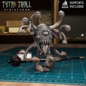 Beholder 05 [Pre-Supported]