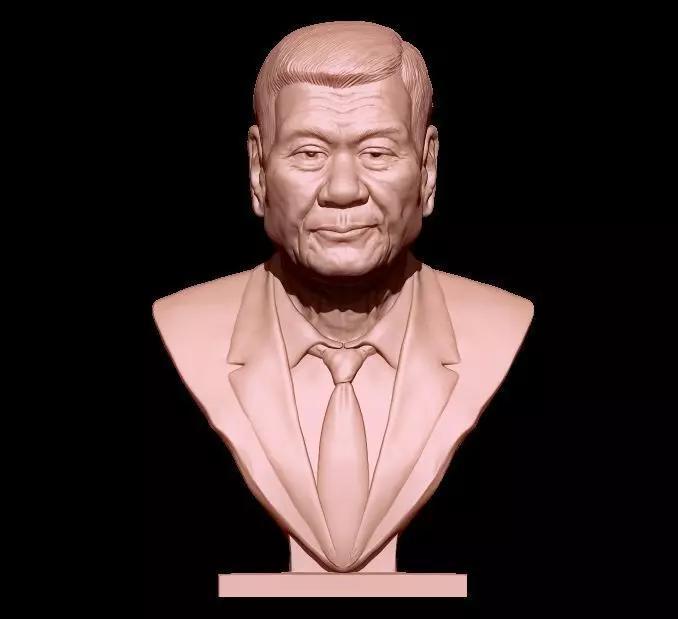 President of Philippines